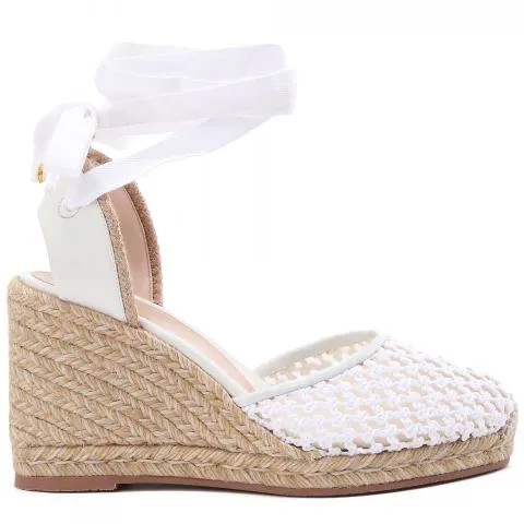 Эспадрильи Stuart Weitzman