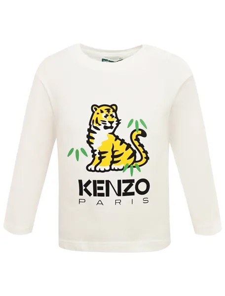 Лонгслив KENZO