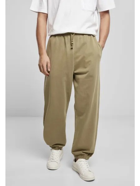 Спортивные штаны Urban Classics, хаки
