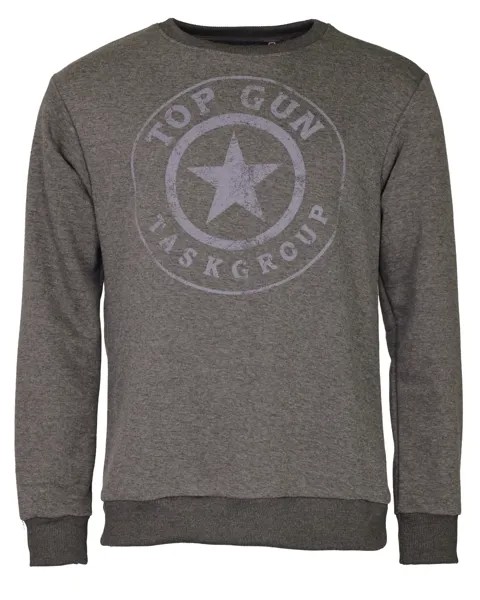 TOP GUN Свитер 