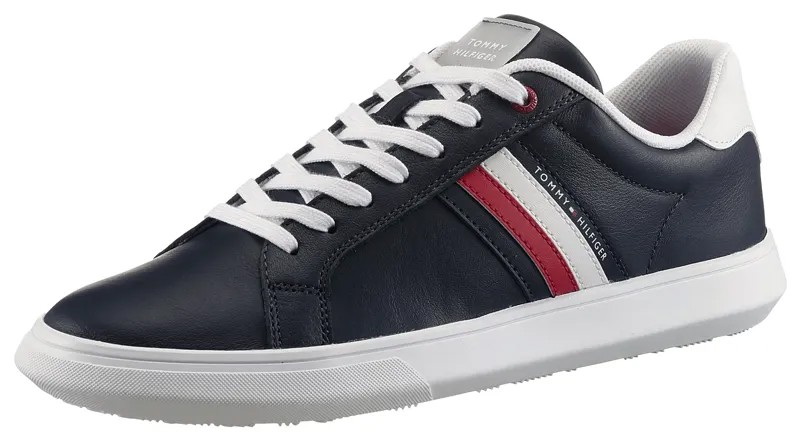 Кроссовки Tommy Hilfiger 