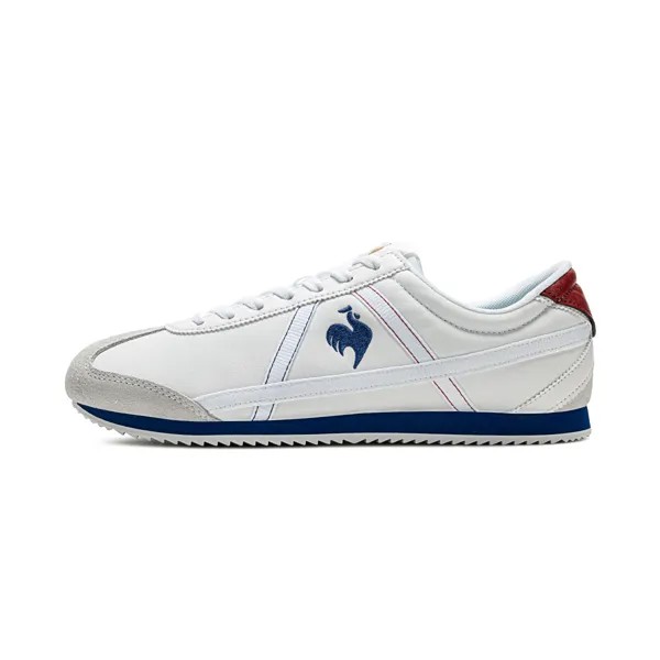 Кроссовки le coq sportif Lifestyle Shoes Unisex Low-top White, белый