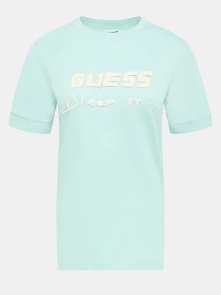 Футболки GUESS