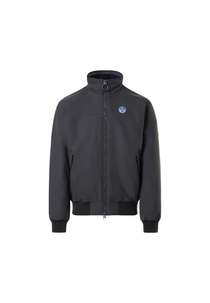 Межсезонная куртка North Sails Sailor, серый