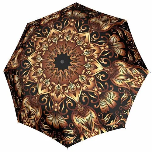 Зонт Doppler, коричневый