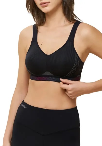 Спортивный бюстгальтер Triaction by Triumph 