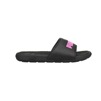 Повседневные сандалии Puma Cool Cat Slide Youth Girls Размер 1 M 371026-17