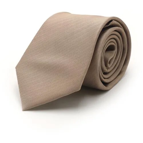 Галстук Bowandtie, кремовый