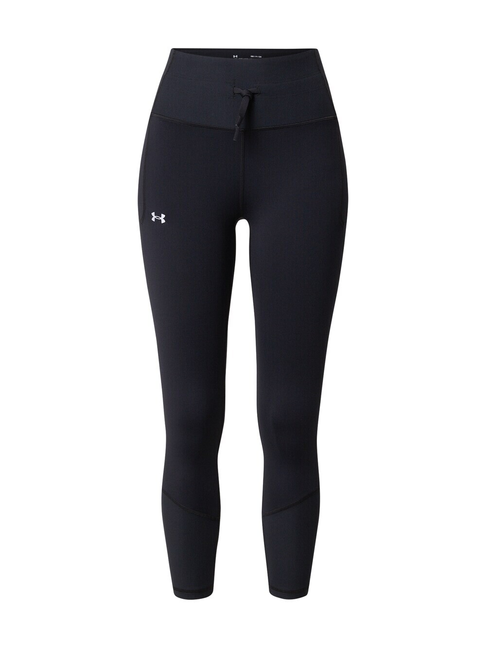 Узкие тренировочные брюки Under Armour Meridian, черный