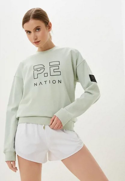 Свитшот P.E Nation