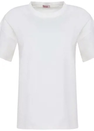 Футболка Minaku, размер 54/3XL, экрю
