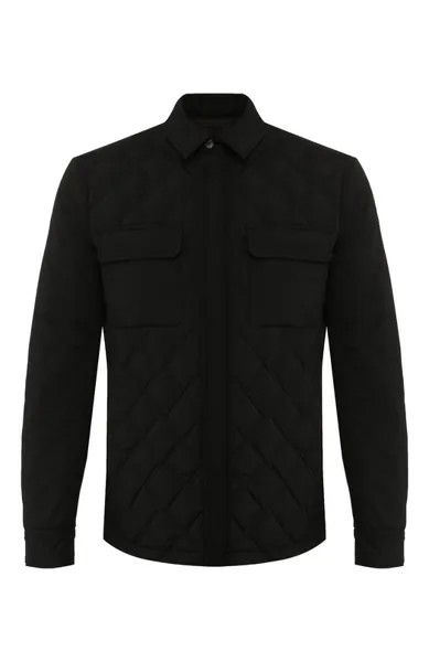 Пуховая куртка Zegna