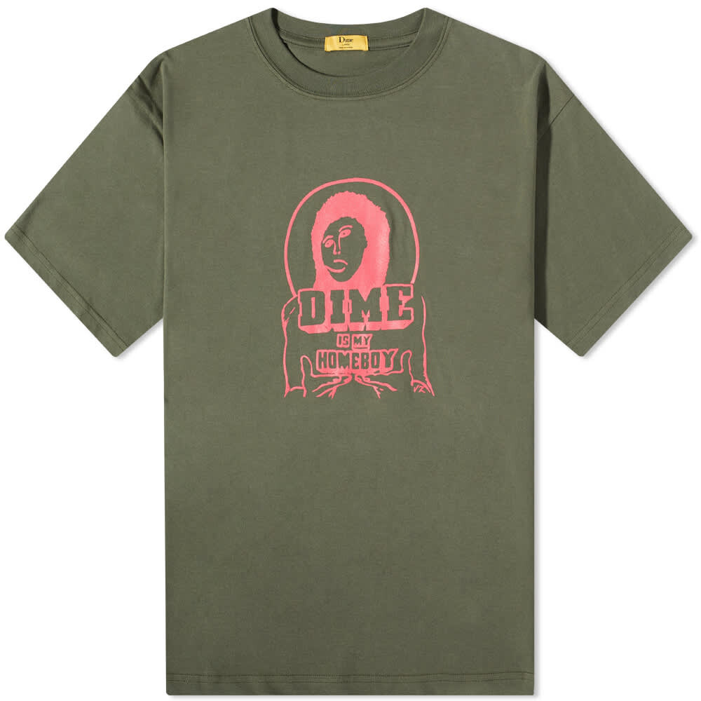 Футболка Dime Homeboy Tee
