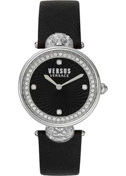 Fashion наручные  женские часы Versus VSP331018. Коллекция Victoria Harbour
