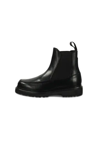Ботильоны RAMVILLE GANT, цвет black