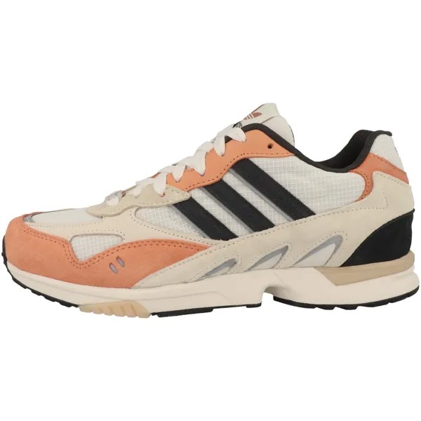 Низкие кроссовки Adidas originals low Torsion Super, разноцветный