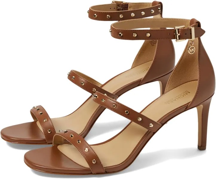 Босоножки Koda Sandal MICHAEL Michael Kors, цвет Luggage