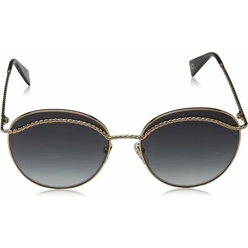 Солнцезащитные очки MARC JACOBS Marc Jacobs 253/S DDB 9O 253/S DDB 9O, золотой