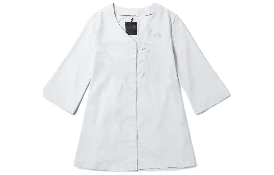 THE NORTH FACE Женская куртка, цвет White