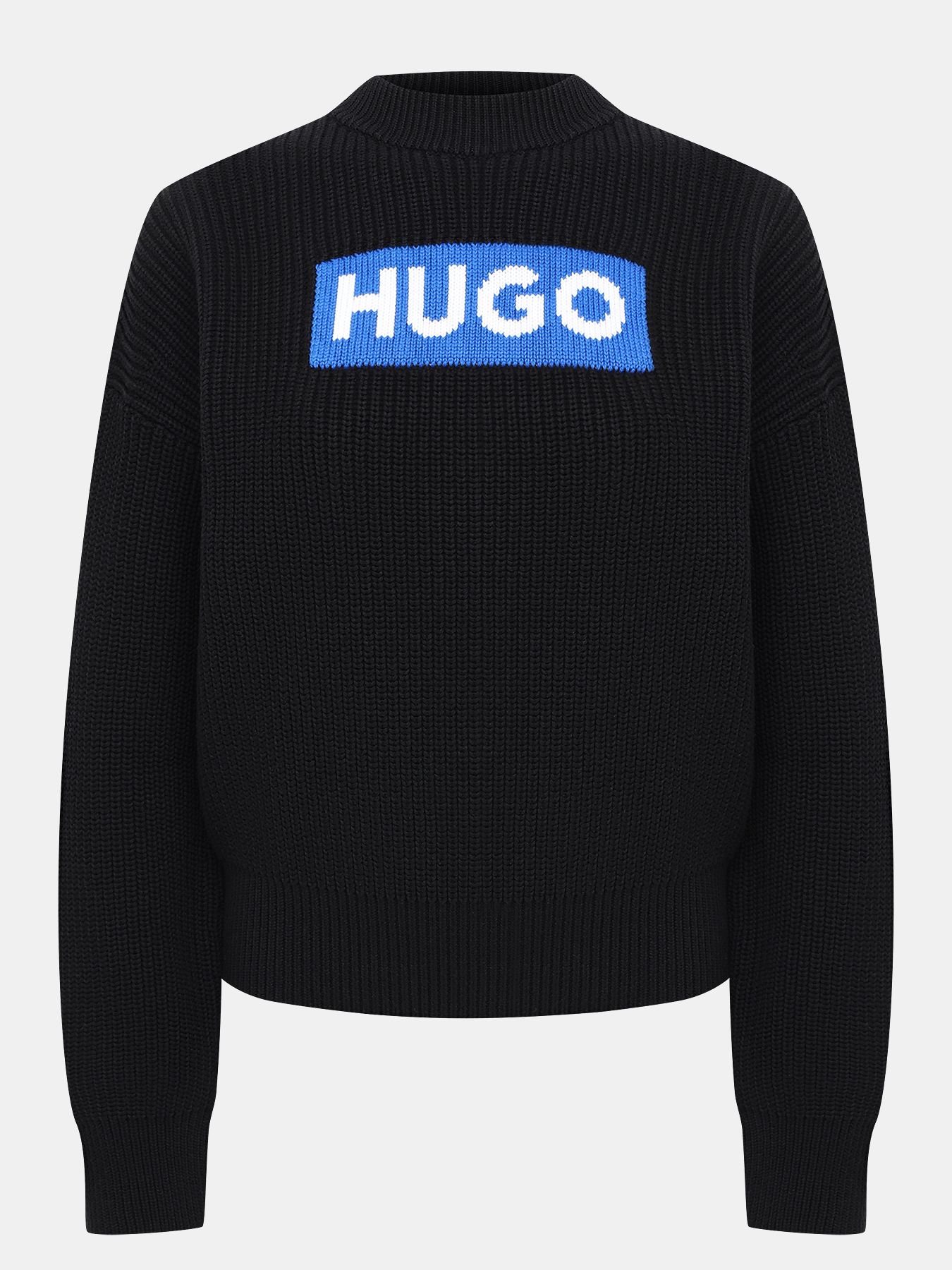 Джемперы Hugo Blue