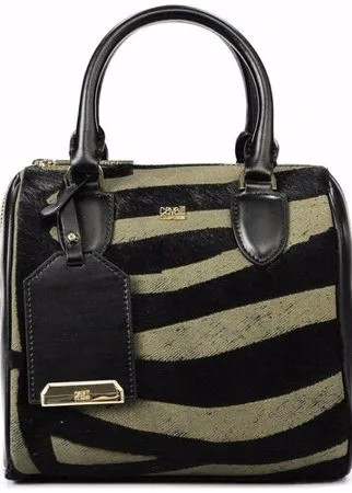 Cavalli Class Сумка женская Cavalli Class C83PWCRU0022999 black Musa 002