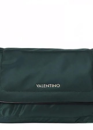 Сумка кросс-боди женская Valentino VBS5KW01, темно-зеленый