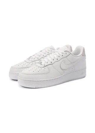 Кеды Air Force 1 '07 Craft NikeLab