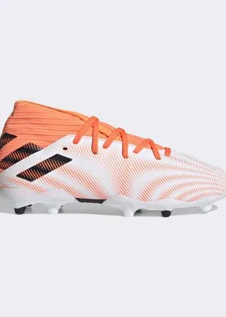 Футбольные бутсы Nemeziz.3 FG adidas Performance