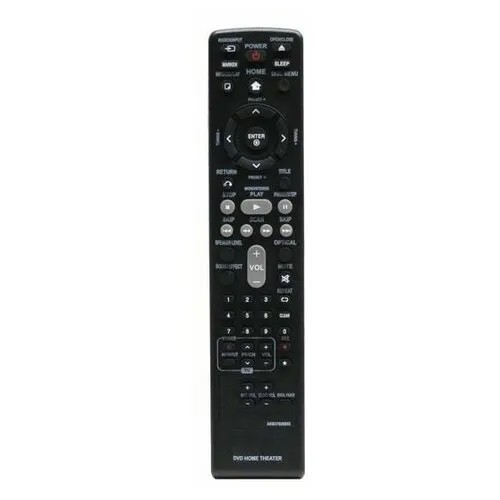 Пульт для LG AKB37026852