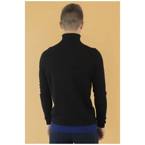 Antony Morato Водолазка черная (L)