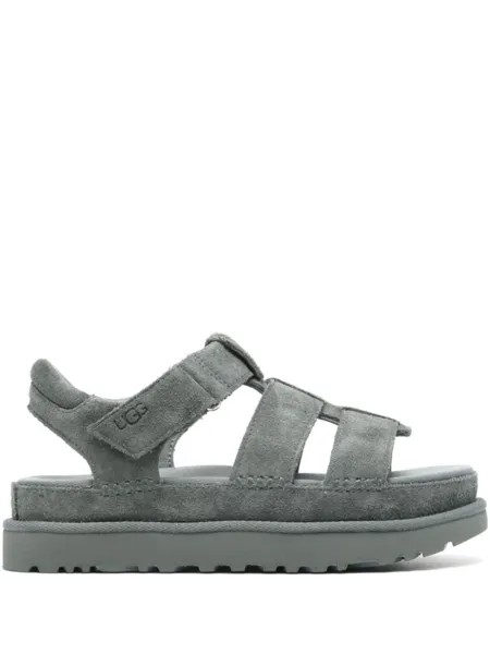 UGG сандалии Goldencoast, синий