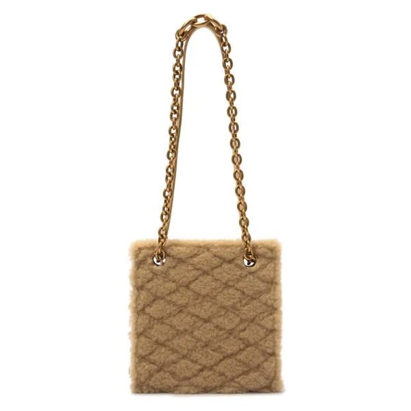 Сумка Maillon Saint Laurent