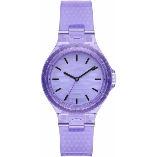 Наручные часы DKNY NY6644, фиолетовый