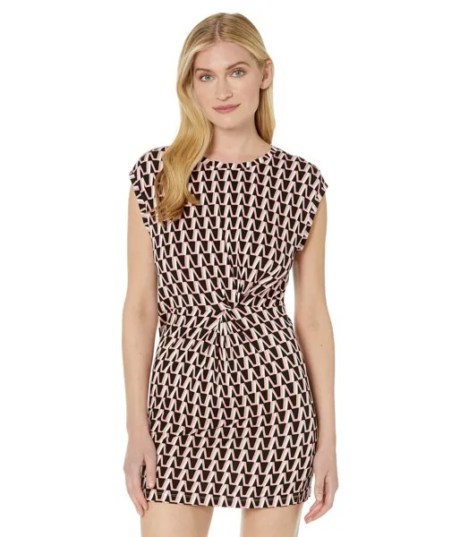 Платье Sanctuary, Twisted Waist Bodycon Dress