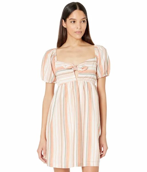 Платье Lost + Wander, Skyline View Babydoll Dress