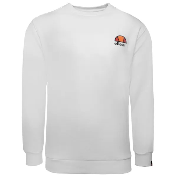 Толстовка ellesse Diveria, белый