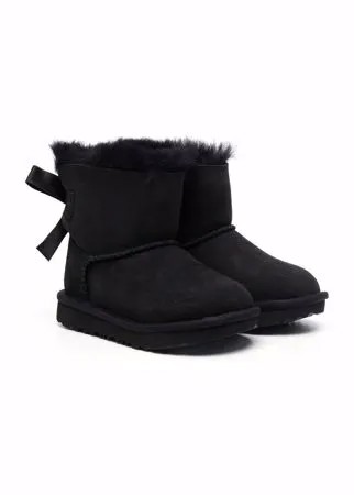 UGG Kids угги Bailey Bow II