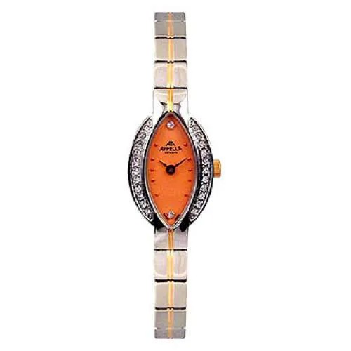 Наручные часы женские Appella 676-5007