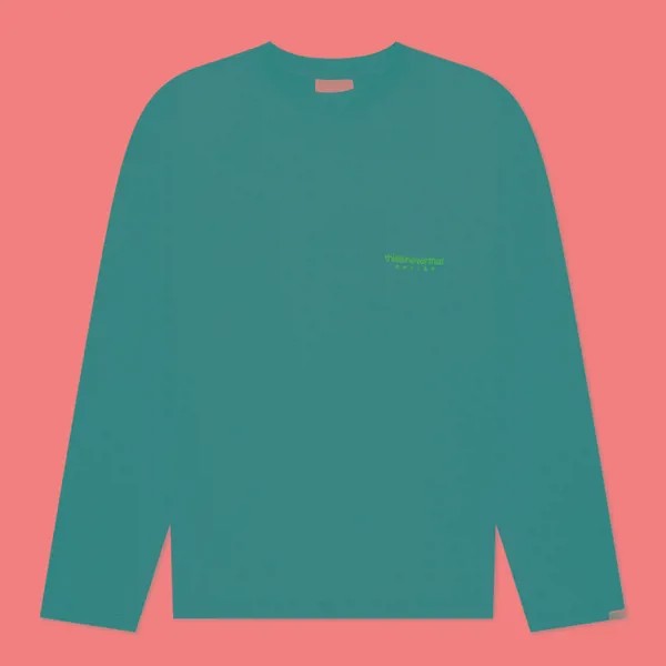 Мужской лонгслив thisisneverthat L-Logo Pocket