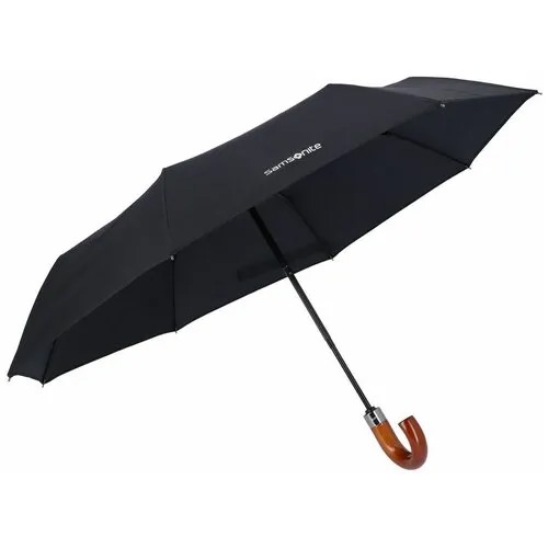 Зонт Samsonite, черный