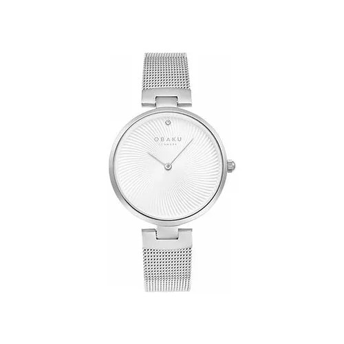 Часы Obaku V256LXCIMC