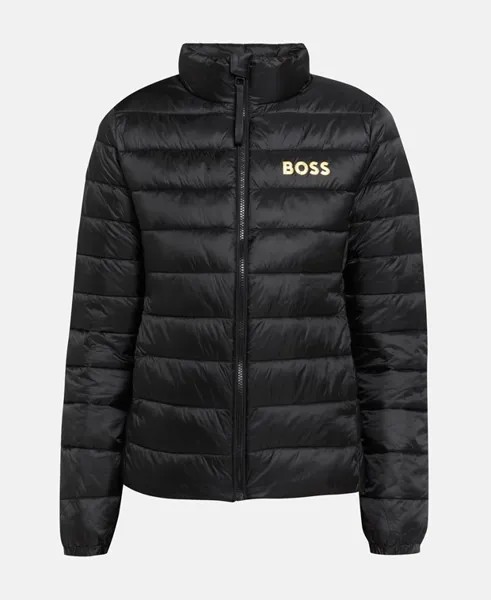 Функциональная куртка Boss, черный