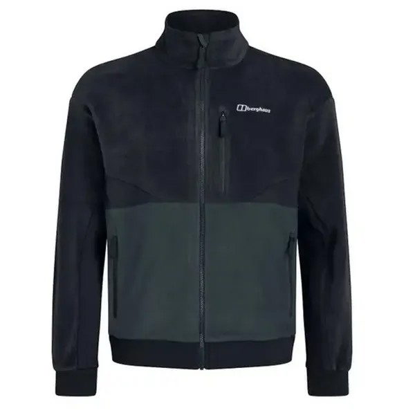 Толстовка Berghaus Retrorise, черный