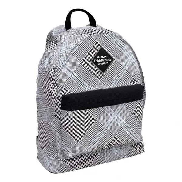 ErichKrause Рюкзак EasyLine Black&White