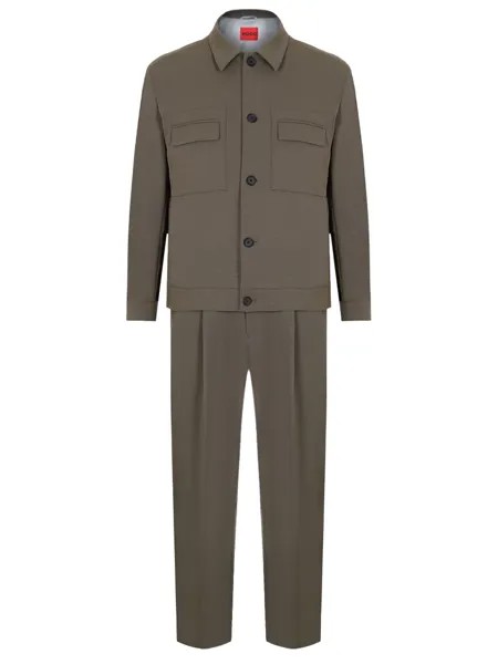 Костюм Modern Fit