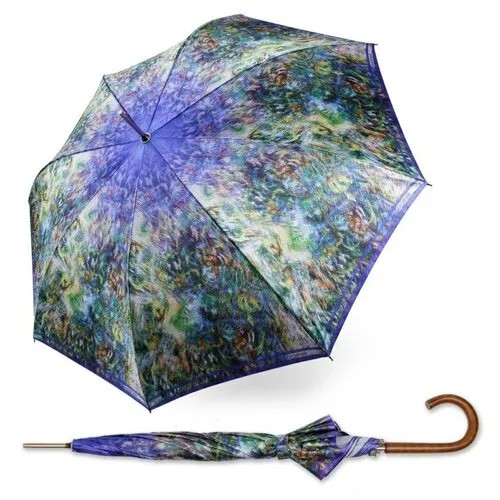 Зонт-трость женский Goroshek 618144-S-12