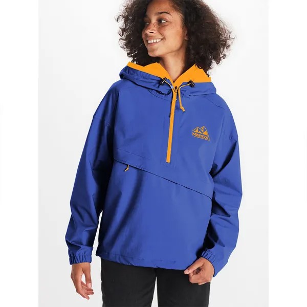 Спортивная куртка Marmot 96 Active, синий