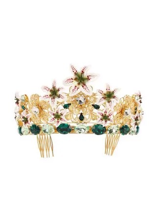 Диадема Dolce & Gabbana