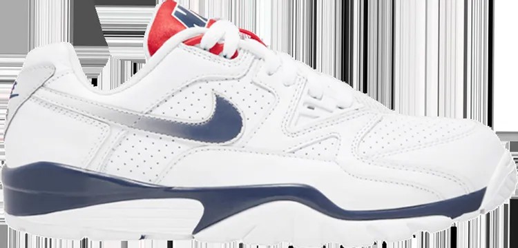 Кроссовки Nike Air Cross Trainer 3 Low 'USA', белый