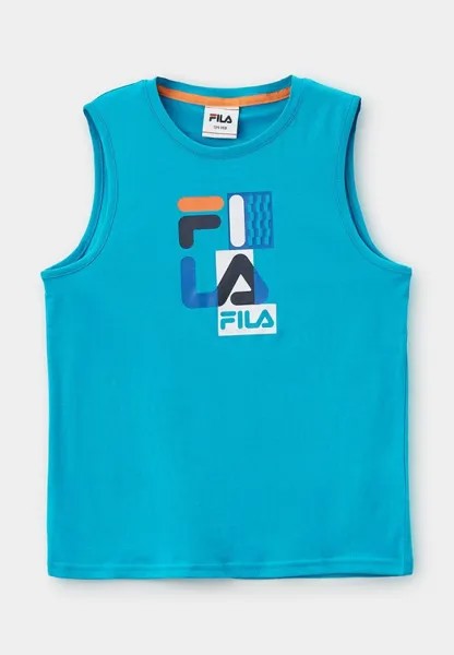 Майка спортивная Fila